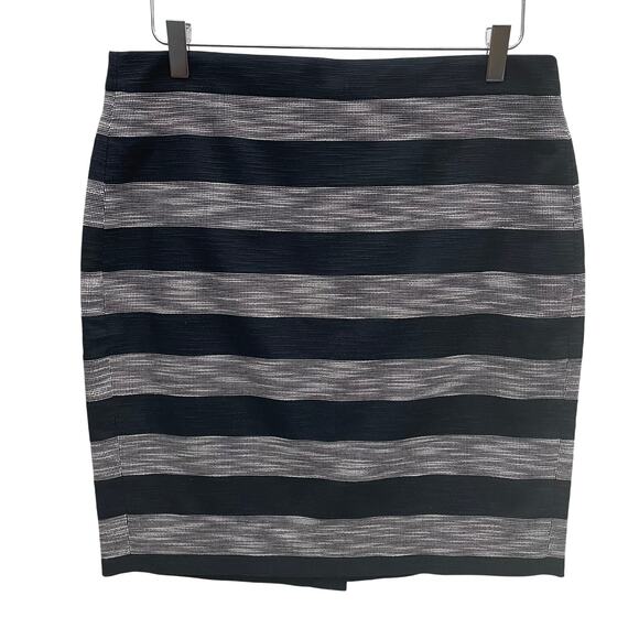 J. Crew Factory Pencil Skirt - Picture 1 of 9